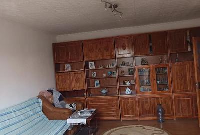 Apartament cu 2 camere decomandat în Central - 4