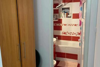Apartament cu 4 camere decomandat în Someș - 4