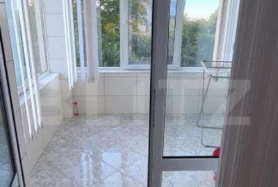 Apartament de vanzare, cu 4 camere, 120 mp, etaj intermediar - 7