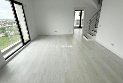 Apartament 5 camere Sunlake Soseaua Fundeni - 5