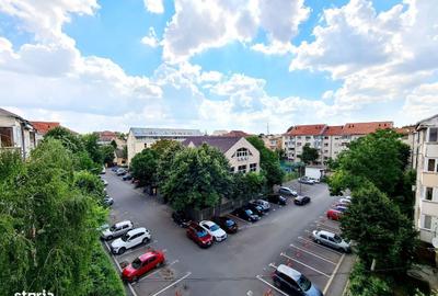 Apartament cu 2 camere decomandat în Central - 3