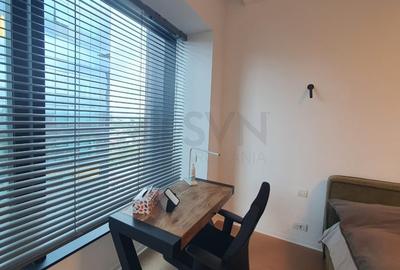 REA1025766 Apartament High End 3 camere I One Mircea Eliade - 14