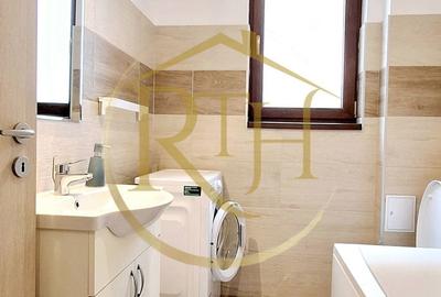 Apartament cu 3 camere semidecomandat în Braytim