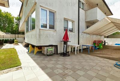 Vila mobilata si utilata cu tehnologie SMART in localitatea Agigea - 20