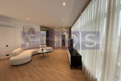INCHIRIERE 4 CAMERE | ONE NORTH LOFT | MOBILAT SI UTILAT LUX | LOC PARCARE | - 6