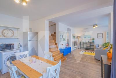 Casa primitoare 3 camere, cu gradina verde, loc de parcare in curte, petfriendly - 3