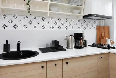 Garsoniera de inchiriat - 3