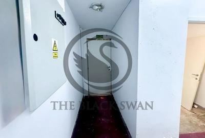 Spațiu comercial, de 110 mp, în 9 Mai - 2