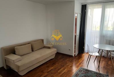 Garsonieră nedecomandată, mobilată în Gheorgheni - 3