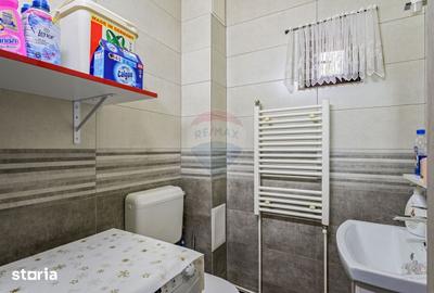 Casă cu 5 camere cu Teren 500 Mp în Dobroești - 8