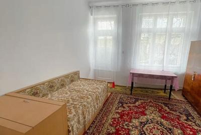 Casă cu 3 camere în Central - 4