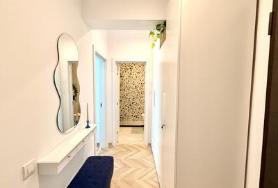 De inchirat | Apartament 2 camere | Exigent Plaza - Lujerului - 2