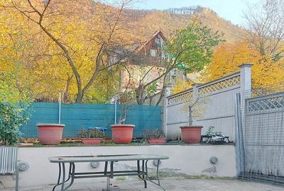 Amplasament Central Suprafata Generoasa - 2