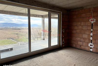 Casă cu 4 camere cu Teren 900 Mp în Uriu - 7