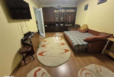 Apartament cu 2 camere decomandat, mobilat în Alexandru cel Bun - 5
