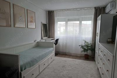 Apartament cu 3 camere decomandat în Rogerius - 6