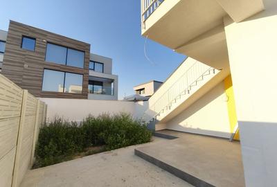 Vanzare Vila moderna cu terasa circulabila superioara - 22