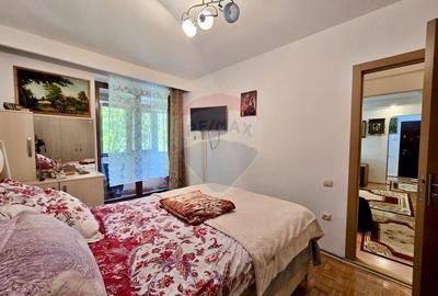 Apartament cu 2 camere semidecomandat, mobilat în Gheorgheni - 4