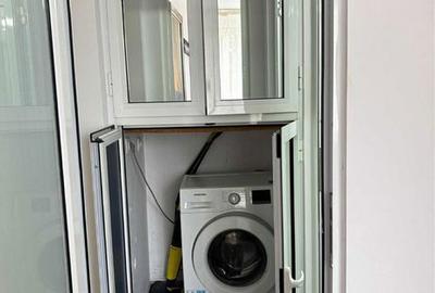 Apartament cu 2 camere semidecomandat în Central - 3