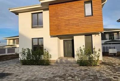 Casă individuală cu 4 camere cu Piscina în Otopeni - 13