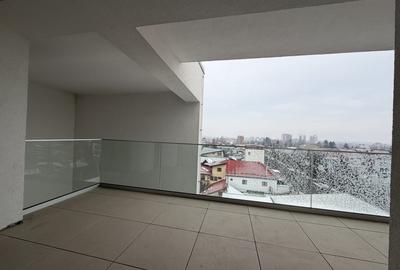 Un spatiu generos pentru idei marete - 111,6 mp, 2 terase spectaculoase ! - 13