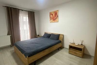 Apartament cu 2 camere decomandat în Bartolomeu