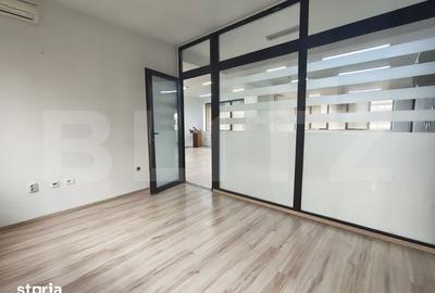 Spațiu comercial, de 105 mp, în Iosia - 7