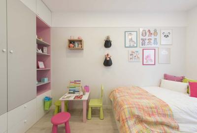 Apartament 4 camere | HERCESA - 5