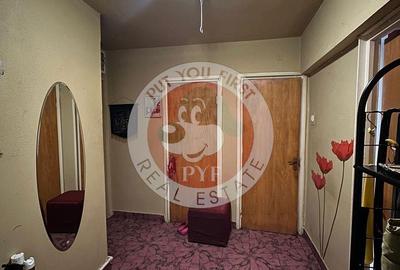 Apartament cu 3 camere semidecomandat în Camil Ressu - 5