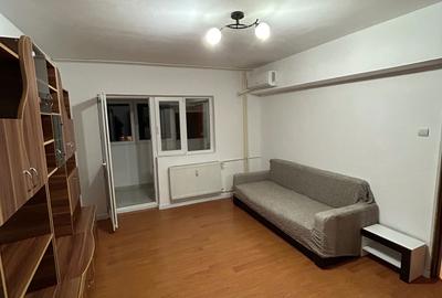 Garsonieră decomandată în Chișinau - 5