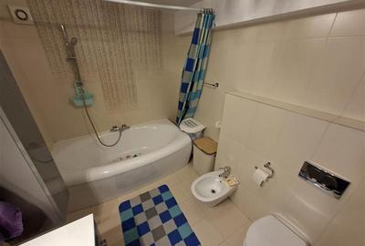 Duplex cu 4 camere cu Canalizare în Florești - 13