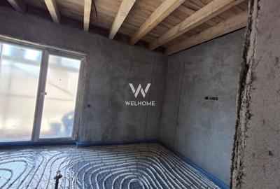 Duplex cu 4 camere cu Canalizare în Arhitecților - Calea Cisnădiei - 3