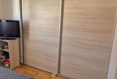 Apartament cu 2 camere în Decebal - 5