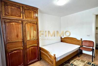 Apartament cu 2 camere decomandat în Burdujeni - 2