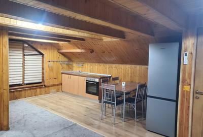 Apartament cu 2 camere decomandat în Mofleni - 1