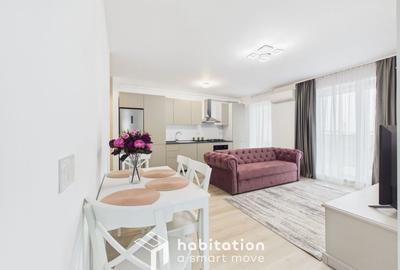 Apartament cu 3 camere semidecomandat, mobilat în Lipovei - 1