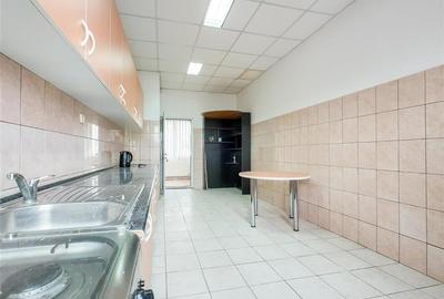 FILM! Spatiu comercial pe 150mp, compozitie adaptabila, Central, Covasna - 4