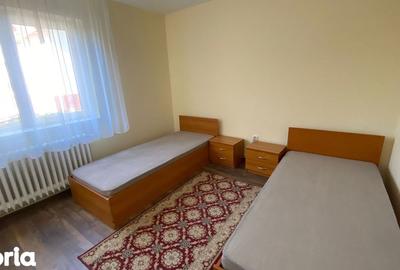 Apartament cu 2 camere semidecomandat în Gheorgheni - 13