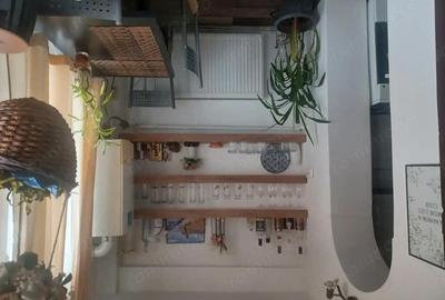 Apartament cu 2 camere semidecomandat în Central - 7