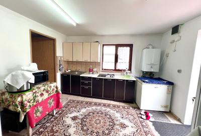 Casă de vânzare în Pipera – Curte generoasă 800 mp | Casă secundara inclusa - 30