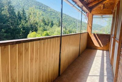 Casă cu 14 camere cu Teren 1978 Mp în Covasna - 7