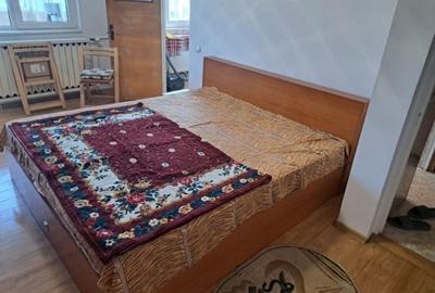 Garsonieră decomandată în Rahova - 1