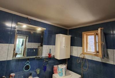 Casă cu 3 camere decomandat cu Teren 2000 Mp în Gârbău - 19