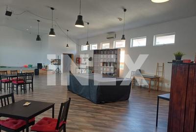 Inchiriere spa?iu comercial zona Spitalul Jude?ean / - 1