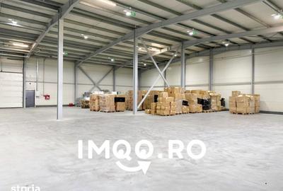 Spațiu comercial, de 600 mp, în Afumați - 3