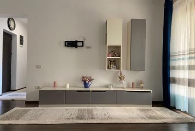 Apartament cu 2 camere decomandat în Rolast - 6
