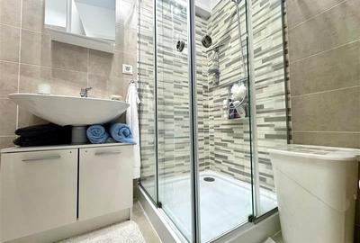 Apartament 3 camere , 2 bai, Parcare Subterana, 80 MP, Iulius Mall - 12