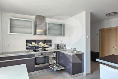 Apart 3 camere Nerva Traian - 2