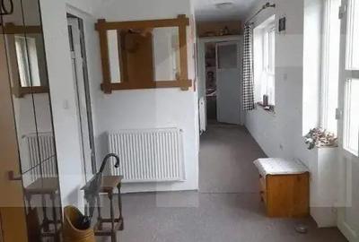 Casă cu 3 camere cu Canalizare în Curtici - 19