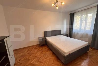 Apartament cu 2 camere semidecomandat în Gheorgheni - 2